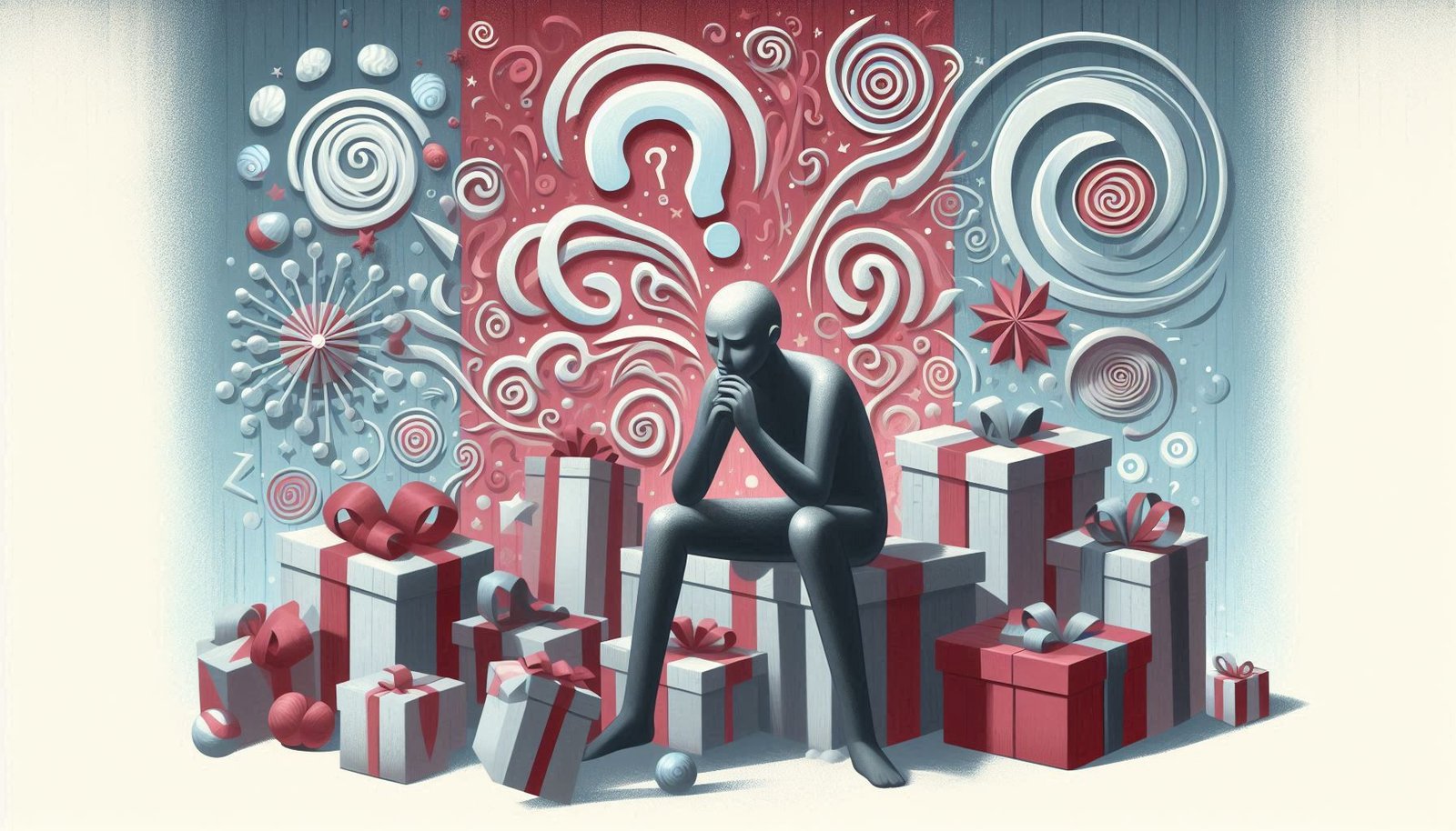 Impact of neuroticism on gift-giving anxiety