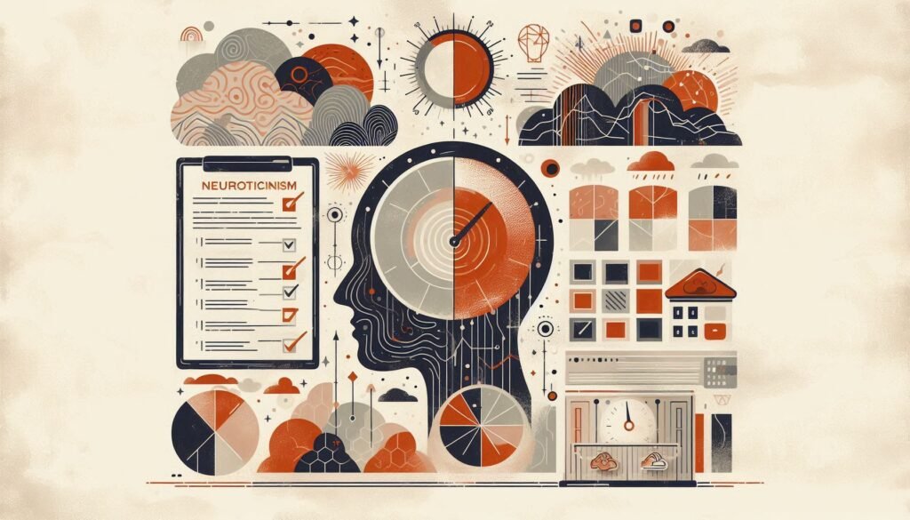 Measuring Neuroticism: Comprehensive Guide to Assessment Tools and Scales