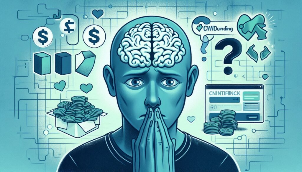 Neuroticism and Crowdfunding Behavior: Insights from Prosocial Economics Studies