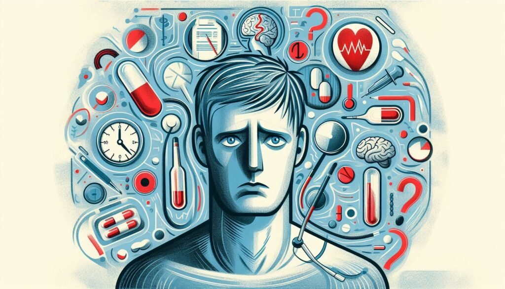 Neuroticism and Hypochondria: Exploring the Intersection of Personality and Health Anxiety