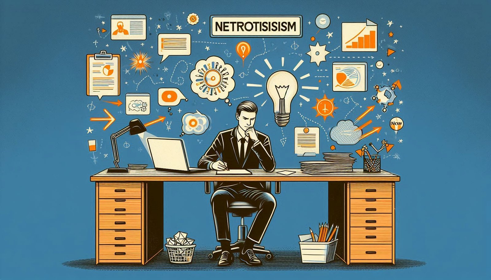 Neuroticism and Job Performance: Understanding the Impact and Implementing Strategies